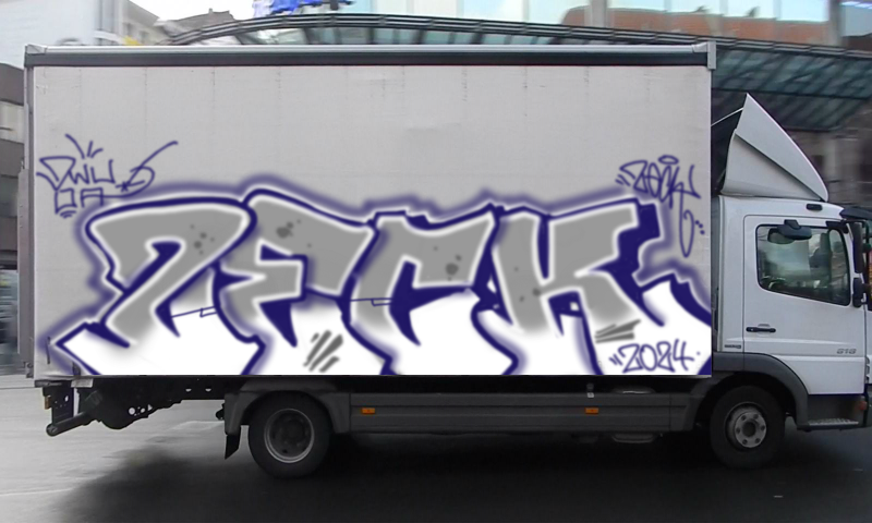 Bombing 1711475797064