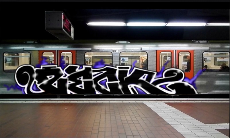 Bombing 1711477000258