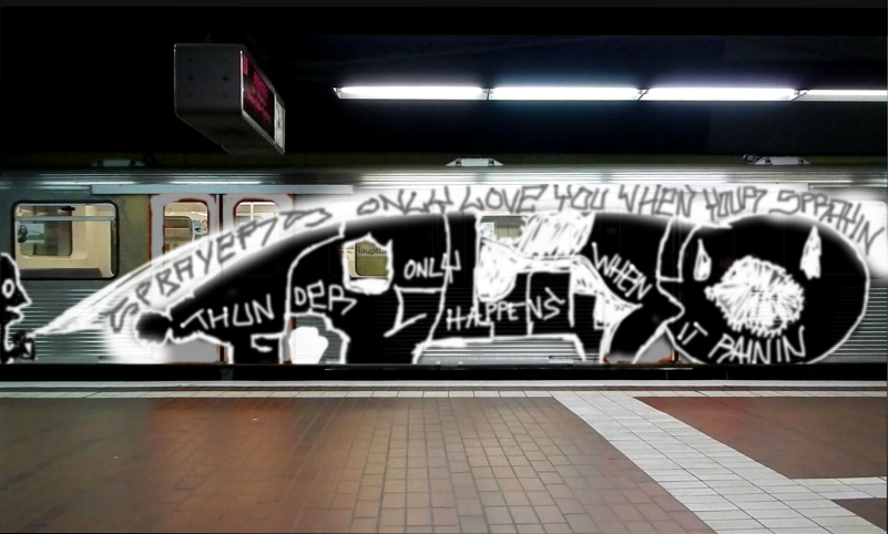 Bombing 1711488271593