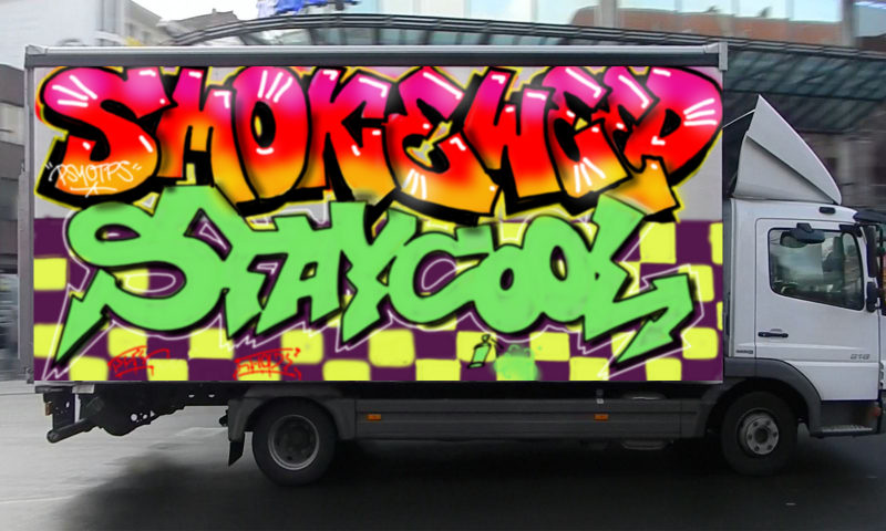 Bombing 1711724710858