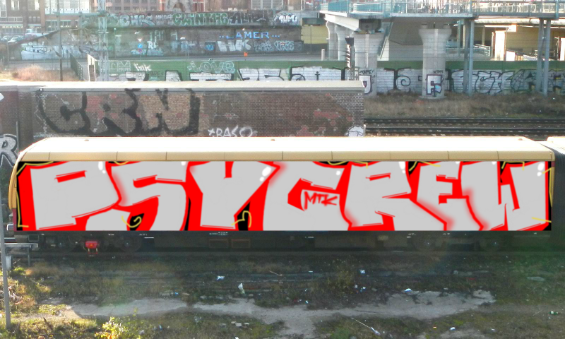 Bombing 1711554080571