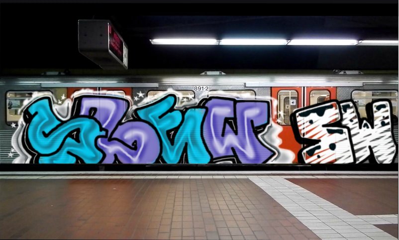 Bombing 1711611034576