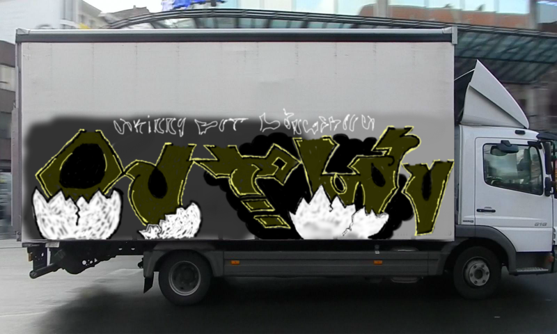 Bombing 1711700416139