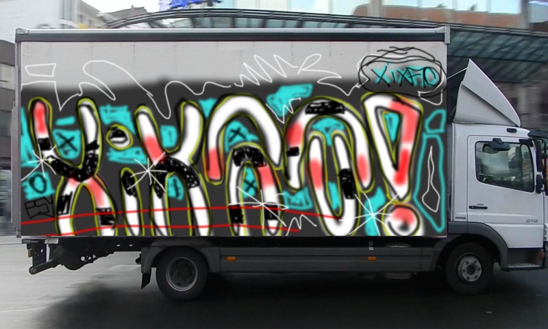 Bombing 1711740091681