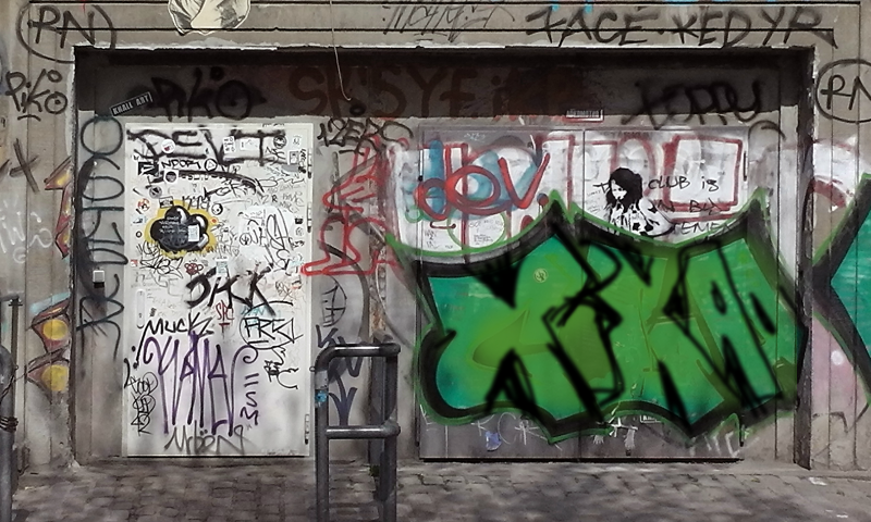 Bombing 1711740792814