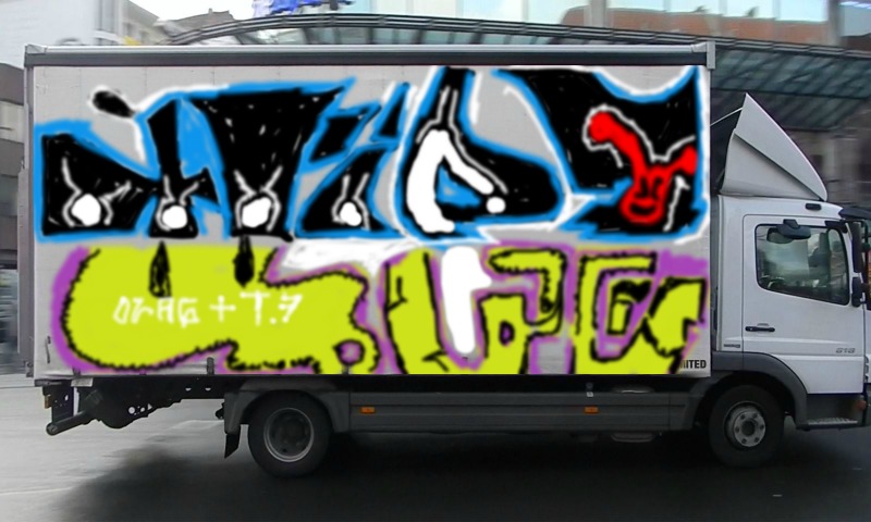 Bombing 1711837652640