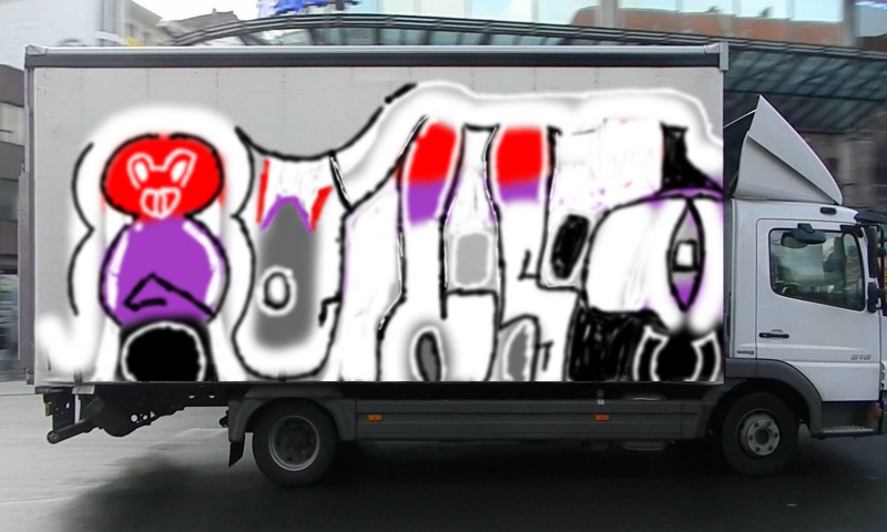 Bombing 1711912004842