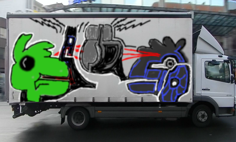 Bombing 1711943863318