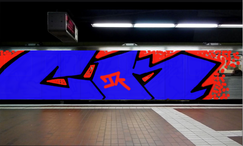 Bombing 1711945988560