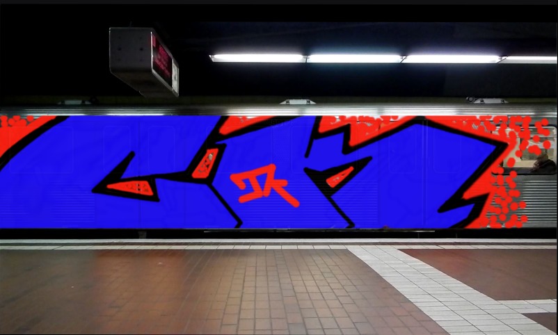 Bombing 1711945988560