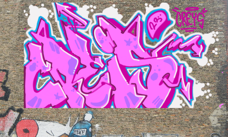 Bombing 1711948552993