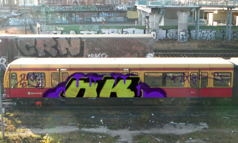 Bombing 1403278903477