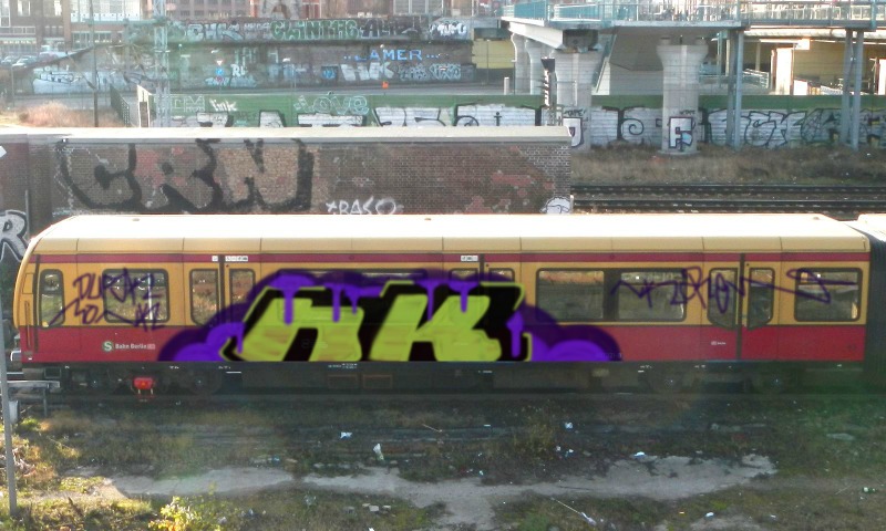 Bombing 1403278903477