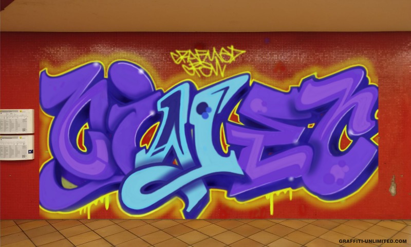 Bombing 1712005034467