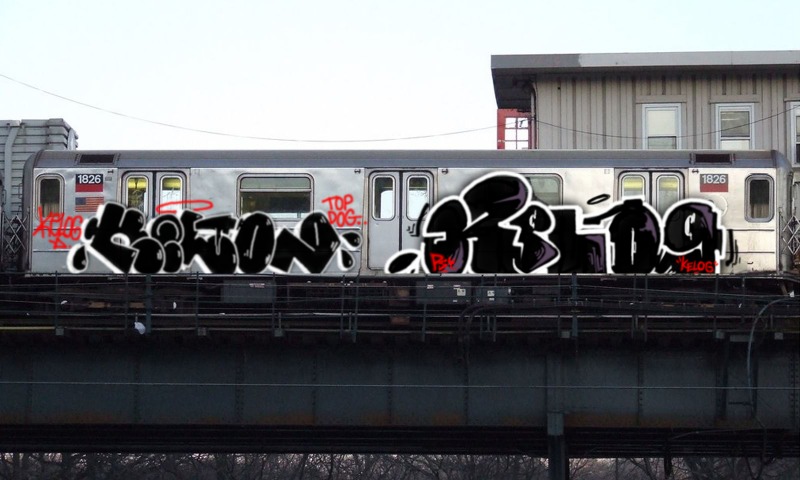 Bombing 1712070133813