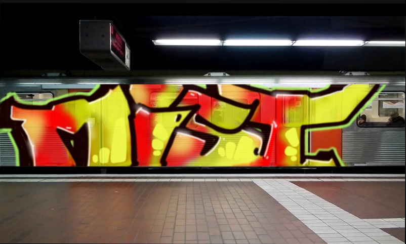 Bombing 1712111268447