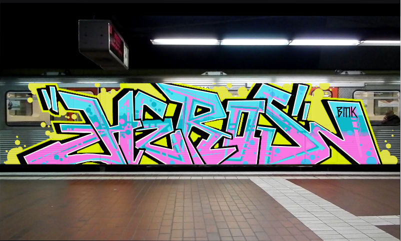 Bombing 1712148086079