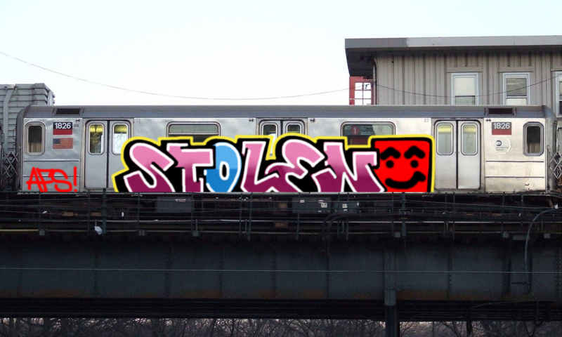 Bombing 1712142907969