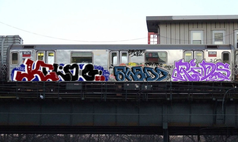 Bombing 1712392501519