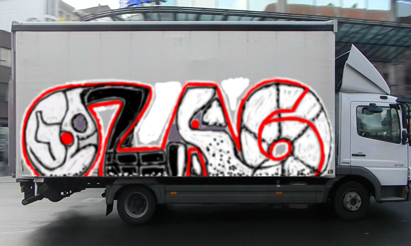 Bombing 1712296794593