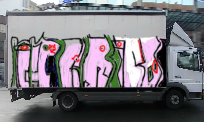 Bombing 1712298158279