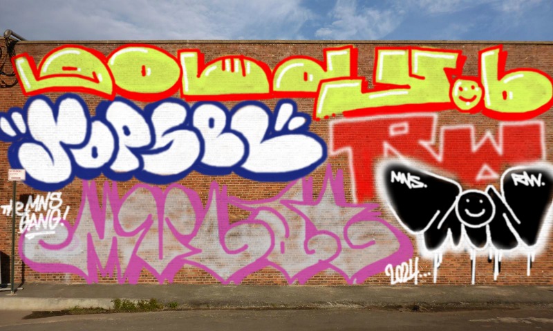 Bombing 1712321467636