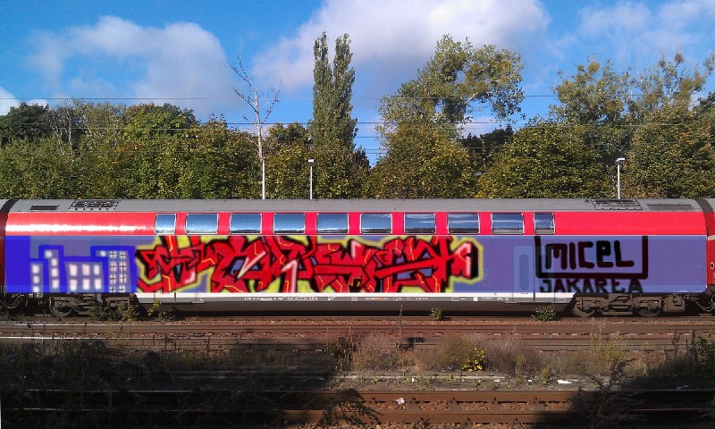 Bombing 1403303860148