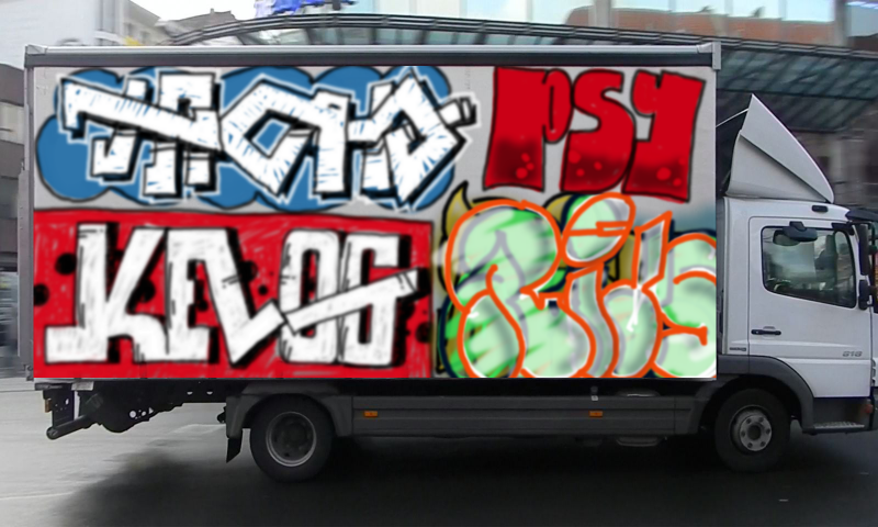 Bombing 1712893723780