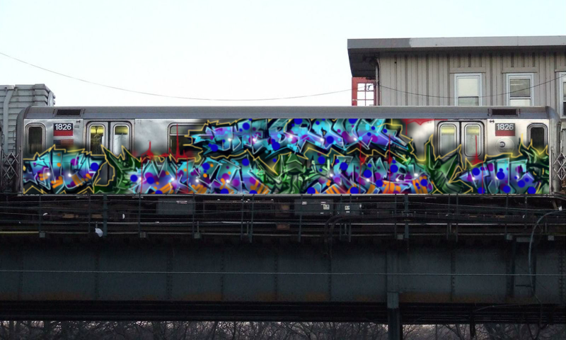 Bombing 1712465154171