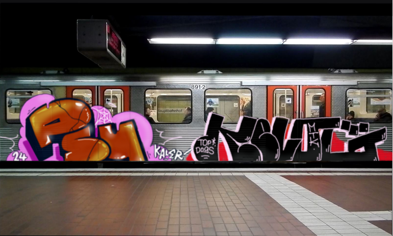 Bombing 1712761363360