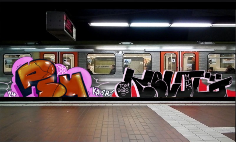 Bombing 1712761363360