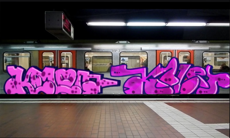 Bombing 1712693857819