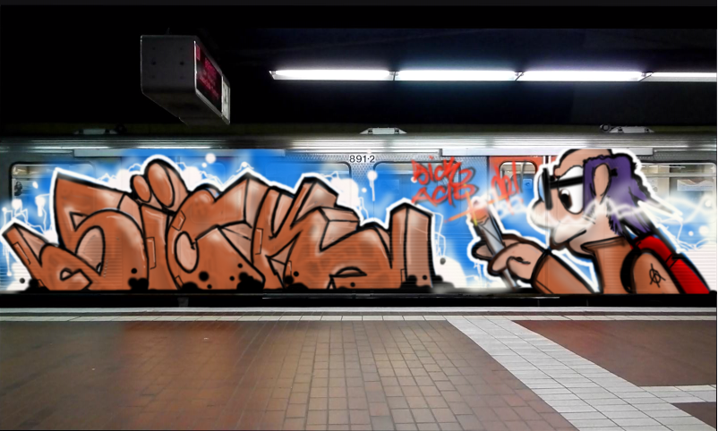 Bombing 1712618715461