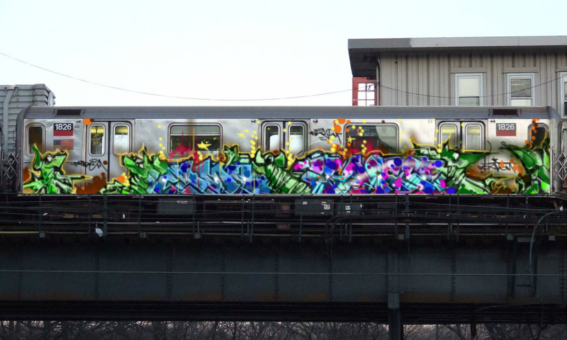 Bombing 1712634930765