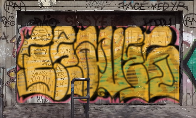 Bombing 1712650108552