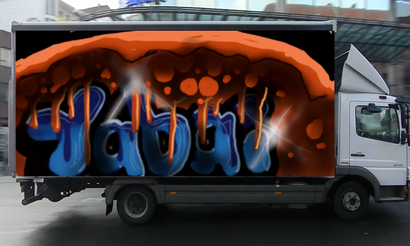 Bombing 1712656984459