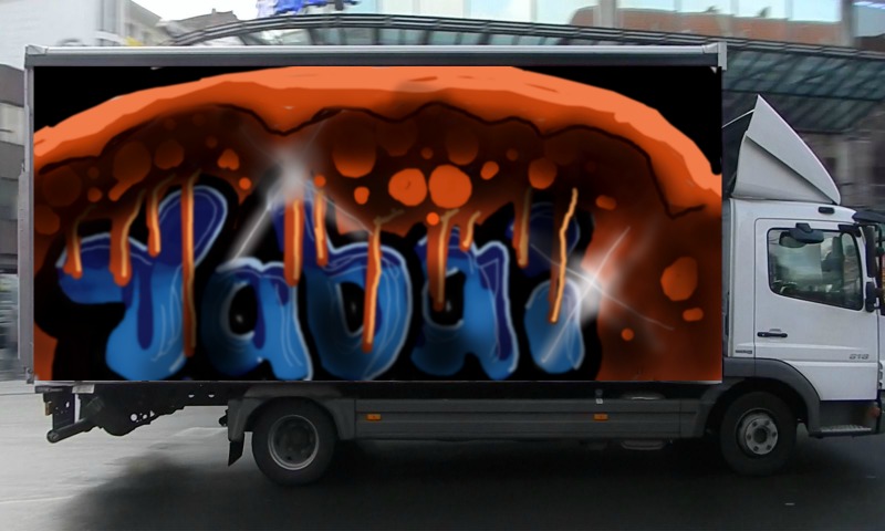 Bombing 1712656984459