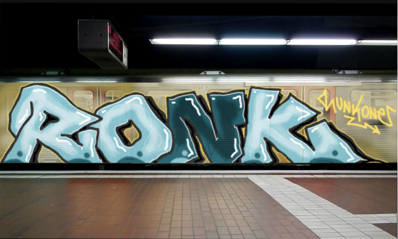 Bombing 1712671421760