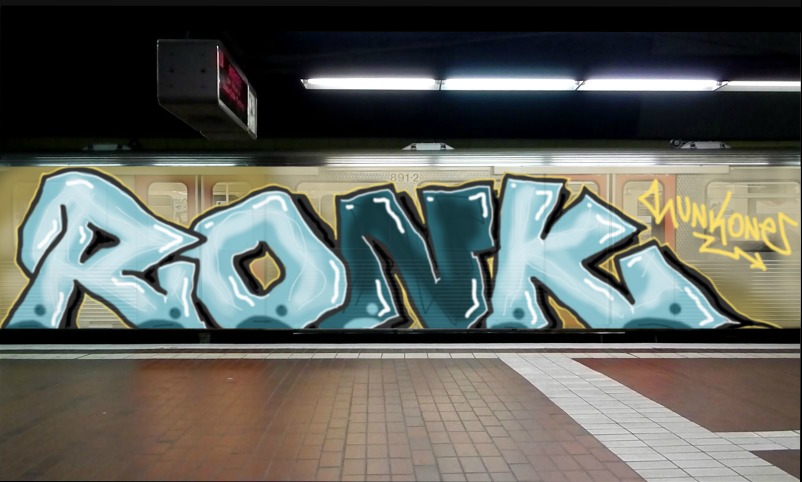 Bombing 1712671421760