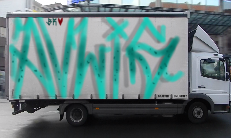 Bombing 1712714482918