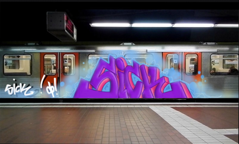 Bombing 1712789761637