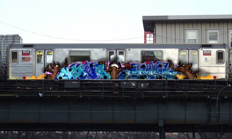 Bombing 1712792591937