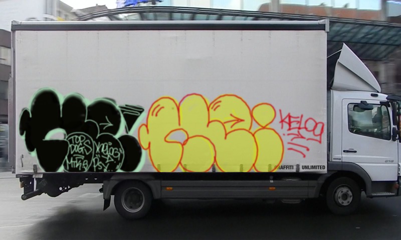 Bombing 1712893510096