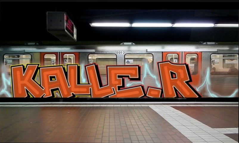 Bombing 1712923678716