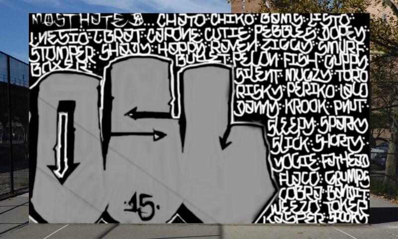 Bombing 1712983636287