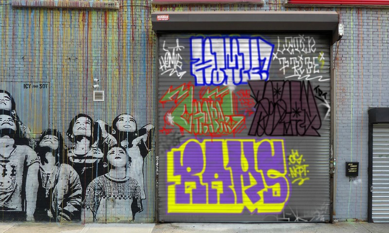 Bombing 1713204252059