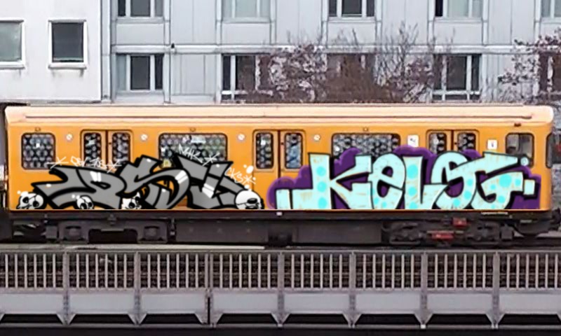 Bombing 1713134501607