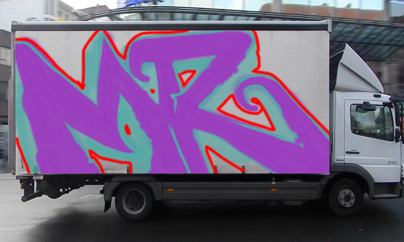 Bombing 1713051757618