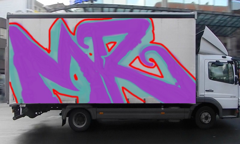 Bombing 1713051757618