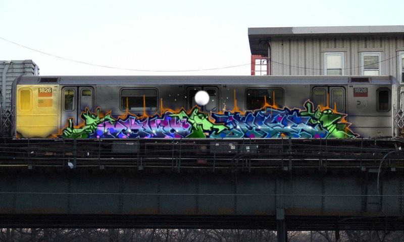 Bombing 1713148429406